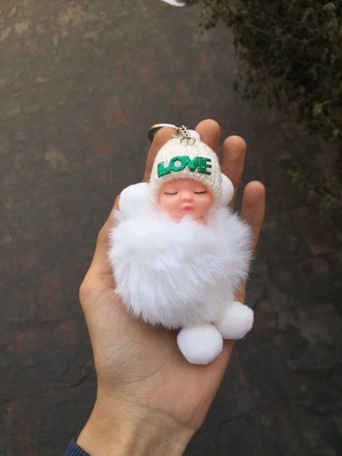 Bonecas e Pelúcias