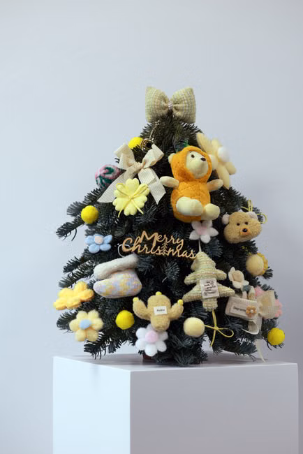 Kit 3 Pelúcias Pequenas